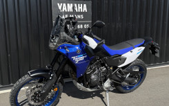 TENERE 700 LOW ( rabaissée )