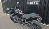 YAMAHA MT-10