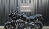 YAMAHA MT-10