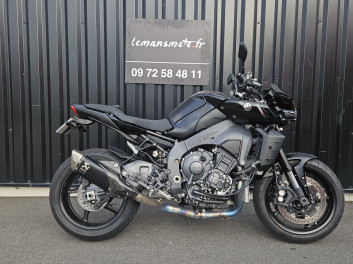 YAMAHA MT-10