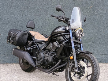 HONDA CMX 1100 REBEL DCT