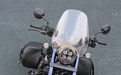 HONDA CMX 1100 REBEL DCT