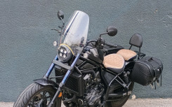 HONDA CMX 1100 REBEL DCT