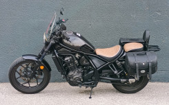 HONDA CMX 1100 REBEL DCT