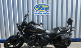 KAWASAKI VULCAN 650 S