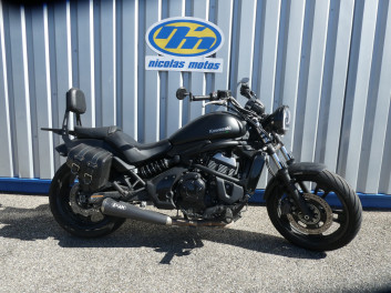 KAWASAKI VULCAN 650 S