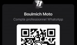 HONDA NSS FORZA 350 2023 19.000 kms