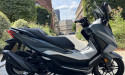 HONDA NSS FORZA 350 2023 19.000 kms