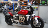 TRIUMPH ROCKET 3 R