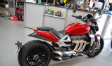 TRIUMPH ROCKET 3 R
