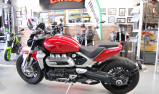 TRIUMPH ROCKET 3 R