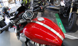 TRIUMPH ROCKET 3 R