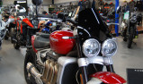 TRIUMPH ROCKET 3 R
