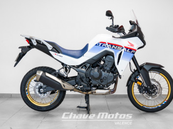 HONDA - XL750S - TRANSALP 750