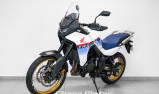 HONDA - XL750S - TRANSALP 750