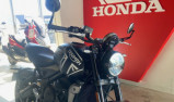 TRIUMPH 660 TRIDENT