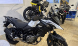 SUZUKI DL V-Strom 650