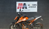 KTM 125 DUKE ABS