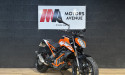 KTM 125 DUKE ABS