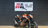 KTM 125 DUKE ABS