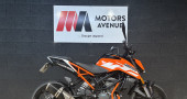 KTM 125 DUKE ABS