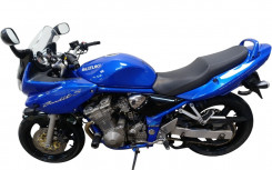 SUZUKI GSF 600 BANDIT ACCIDENTE RSV 