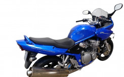 SUZUKI GSF 600 BANDIT ACCIDENTE RSV 