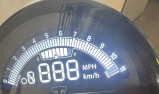 TRIUMPH TRIDENT 660