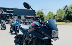 SUZUKI KATANA 1000