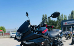 SUZUKI KATANA 1000