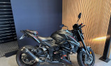 Suzuki GSX-S750 GSX GSXS 750 113cv