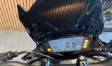 Suzuki GSX-S750 GSX GSXS 750 113cv