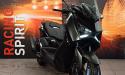 YAMAHA X-MAX 125 TECH MAX