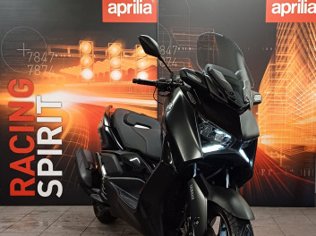 YAMAHA X-MAX 125 TECH MAX