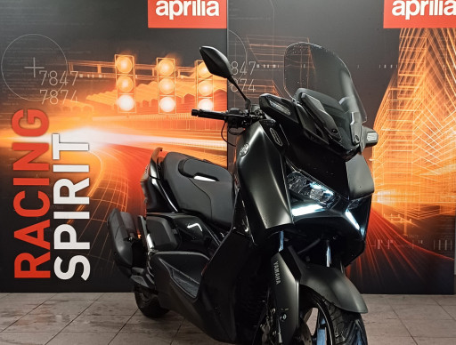 YAMAHA X-MAX 125 TECH MAX