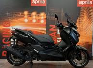 YAMAHA X-MAX 125 TECH MAX