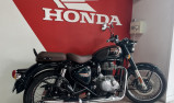 ROYAL ENFIELD CLASSIC 350 GARANTIE 1 ANS