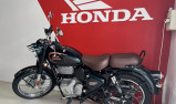 ROYAL ENFIELD CLASSIC 350 GARANTIE 1 ANS