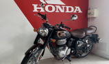 ROYAL ENFIELD CLASSIC 350 GARANTIE 1 ANS