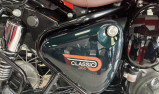 ROYAL ENFIELD CLASSIC 350 GARANTIE 1 ANS