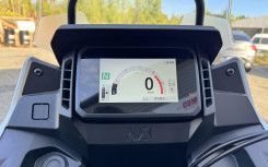 HONDA CB 500 XA