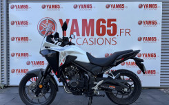 HONDA CB 500 XA