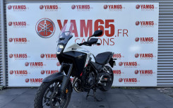 HONDA CB 500 XA
