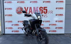 HONDA CB 500 XA