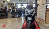 YAMAHA XP T-MAX 560 TECH MAX