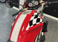 DUCATI Monster 916 S4