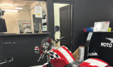 DUCATI Monster 916 S4