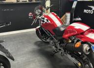 DUCATI Monster 916 S4