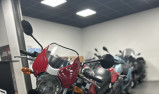 DUCATI Monster 916 S4