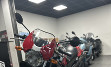 DUCATI Monster 916 S4